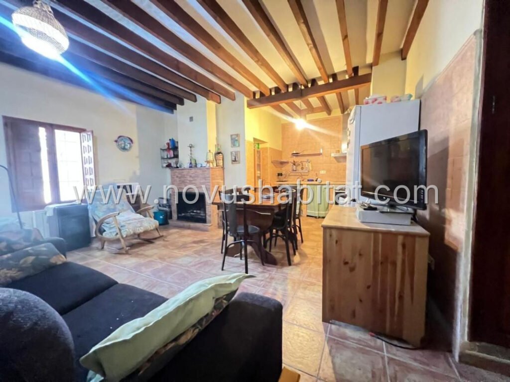 Villa in Pinoso - 619849 – foto 2