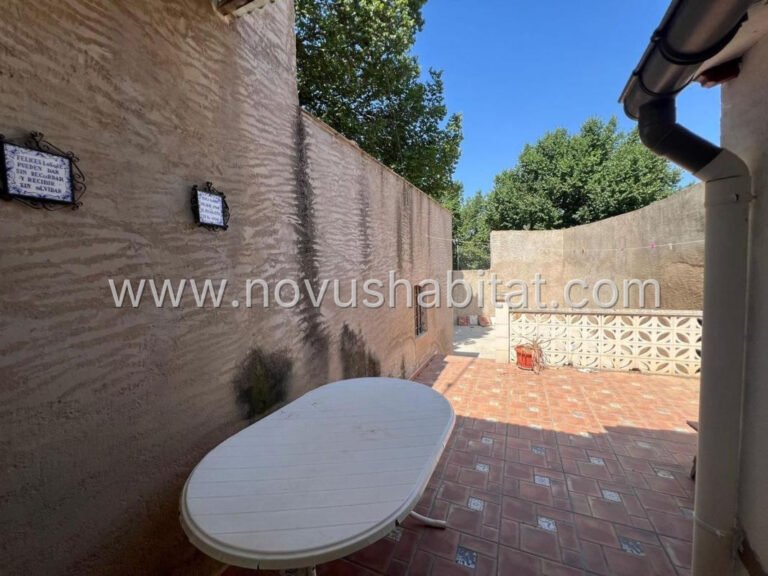 Villa í Pinoso - 619849 - foto 23