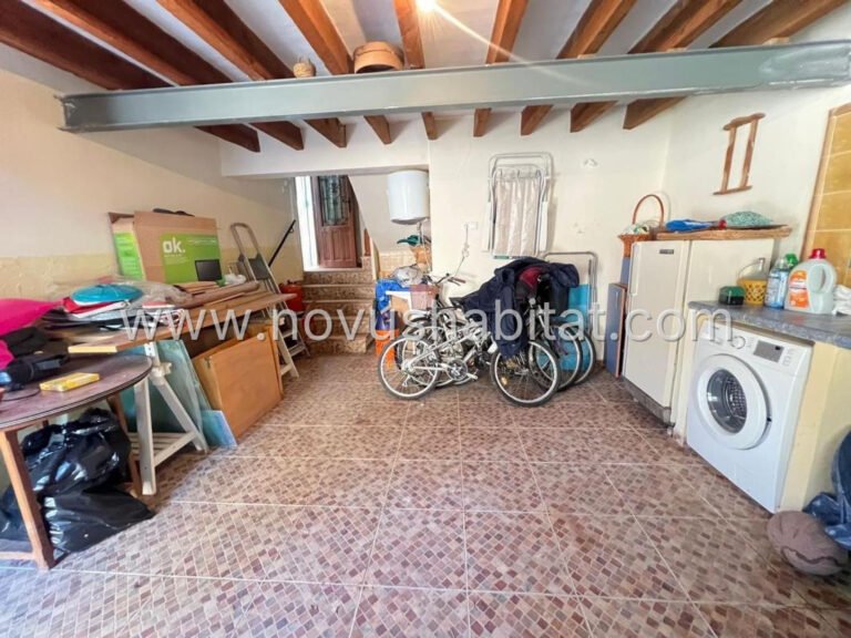 Villa í Pinoso - 619849 - foto 27