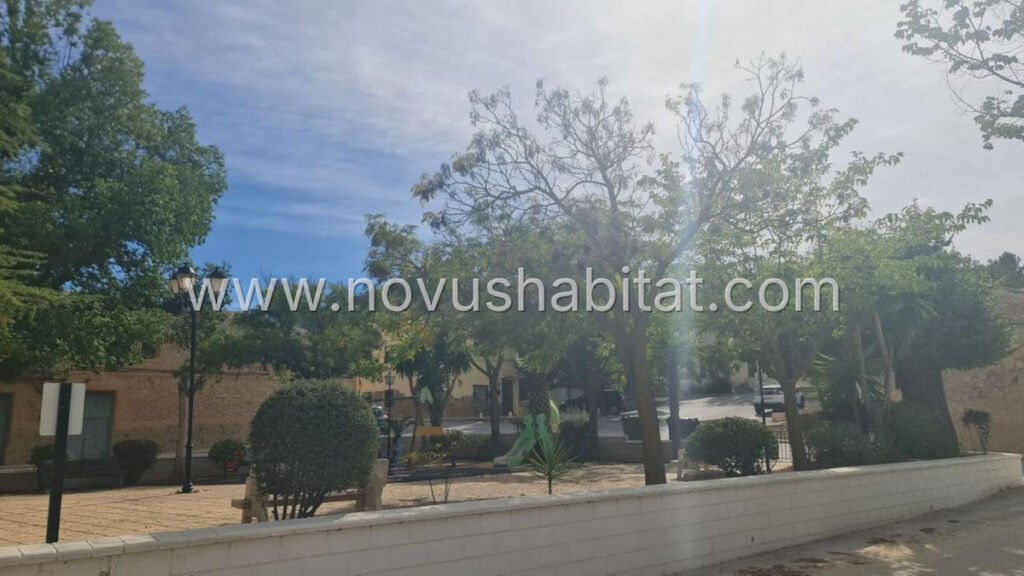 Villa in Pinoso - 619849 – foto 3