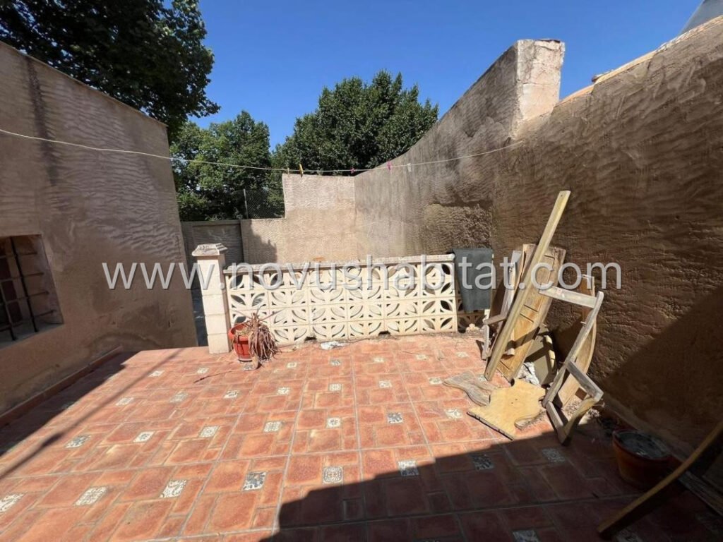 Villa in Pinoso - 619849 – foto 5