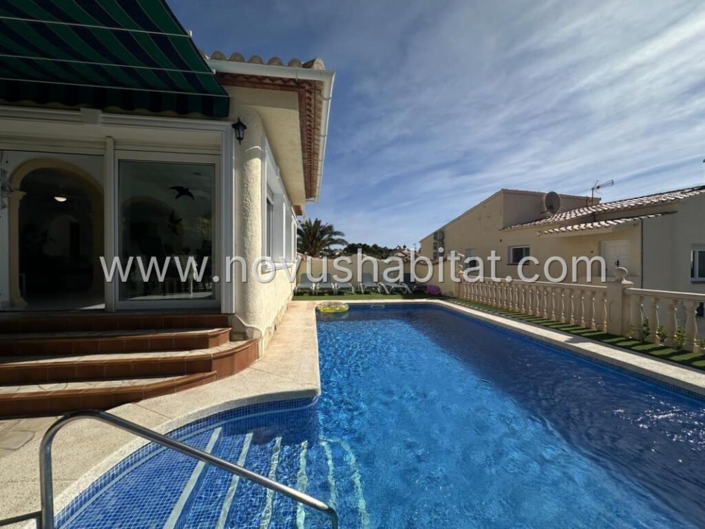Villa in Calpe - 620189 – foto 2