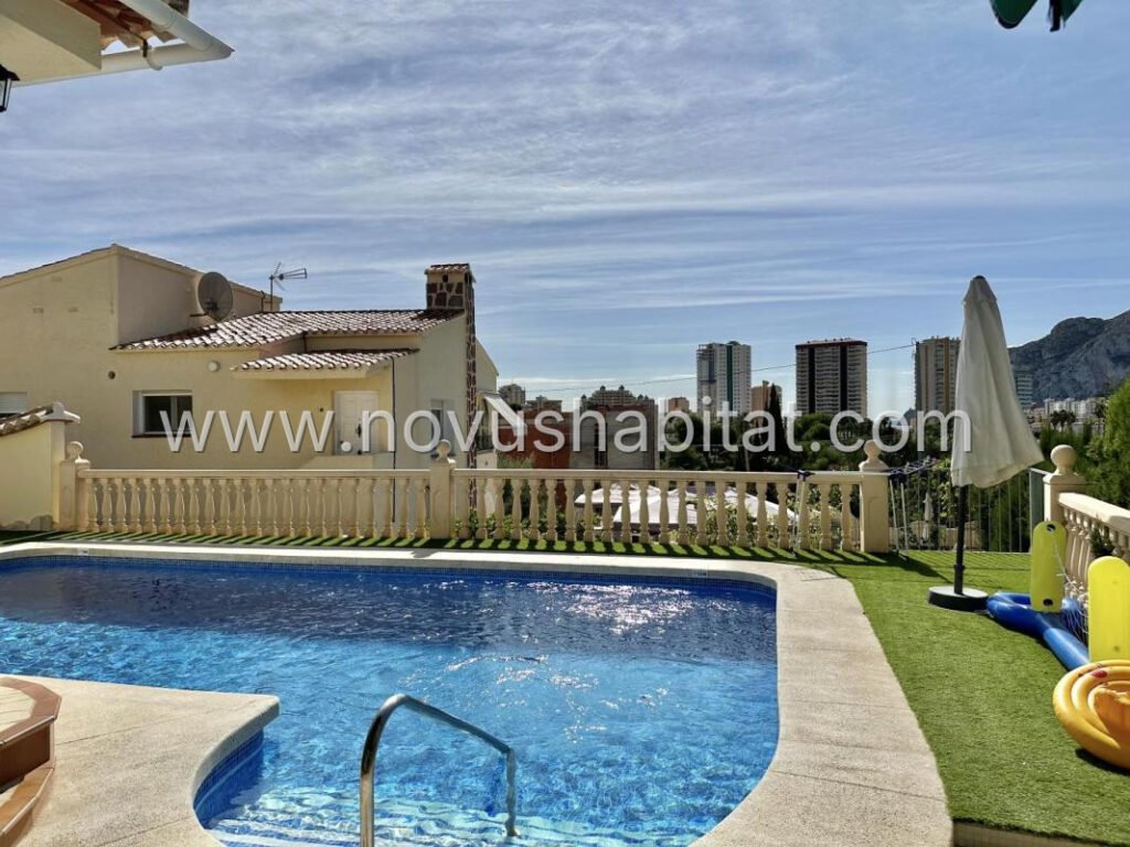 Villa in Calpe - 620189 – foto 3