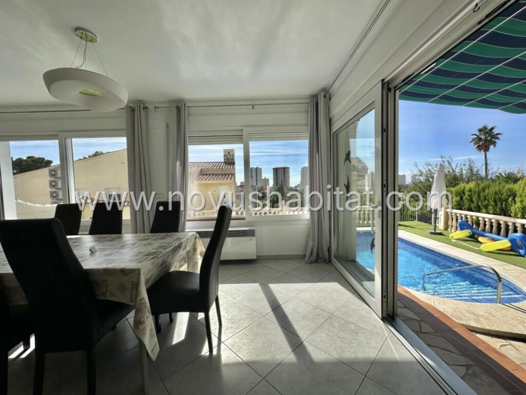 Villa in Calpe - 620189 – foto 5