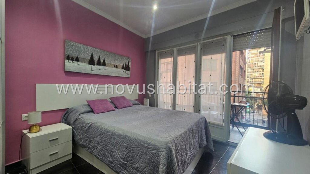Apartment in Alicante - 620433 – foto 4