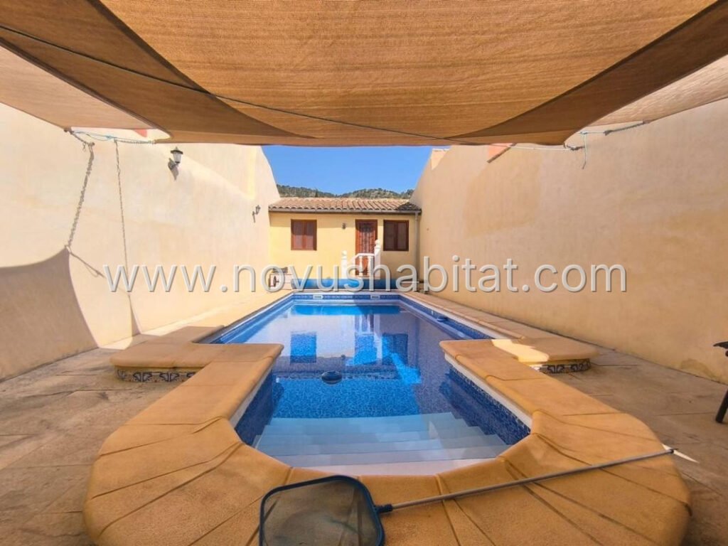 Villa in Monovar - 620615 – foto 1