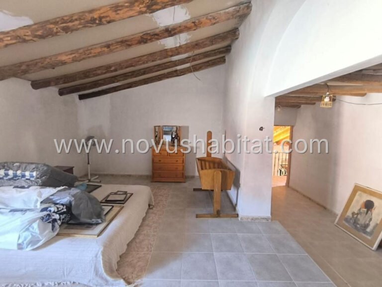 Villa en Monovar - 620615 - foto 15