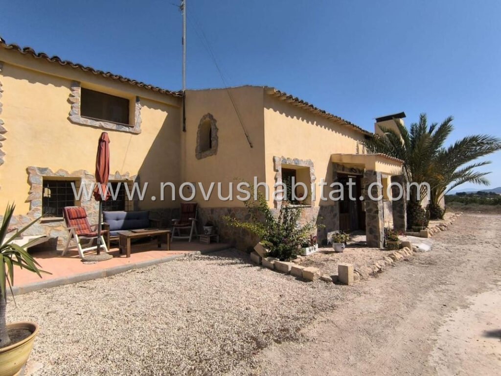 Villa in Monovar - 620615 – foto 2