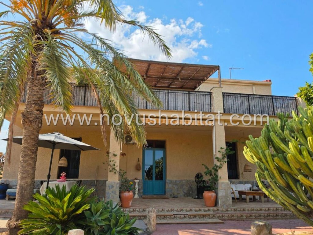 Villa in Elche / Elx - 620895 – foto 1