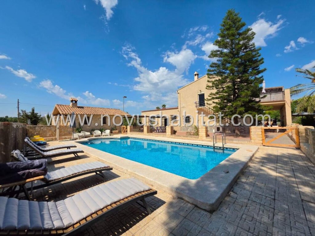 Villa in Elche / Elx - 620895 – foto 2