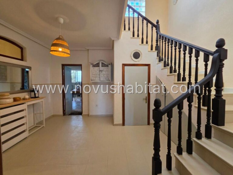 Villa í Elche / Elx - 620895 - foto 24