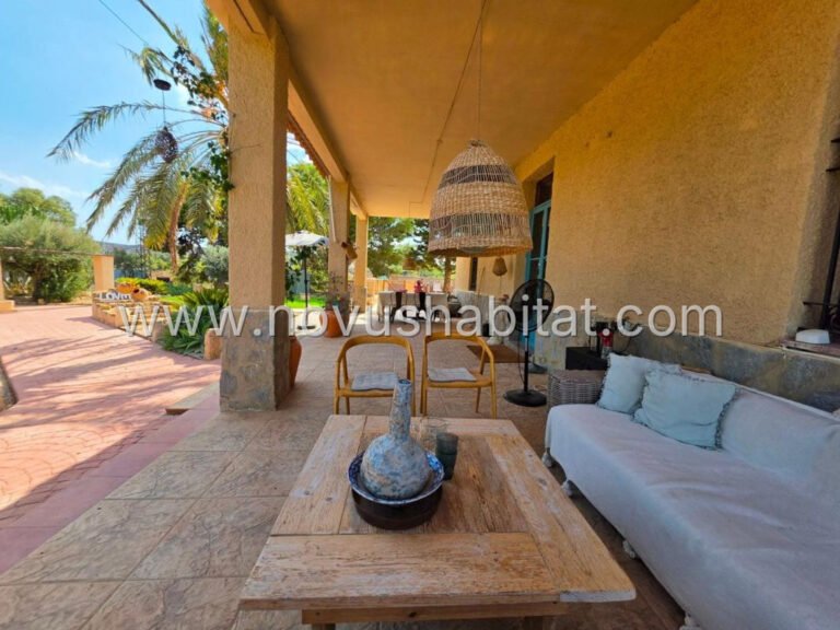Villa í Elche / Elx - 620895 - foto 4