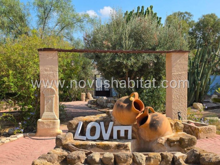 Villa í Elche / Elx - 620895 - foto 6