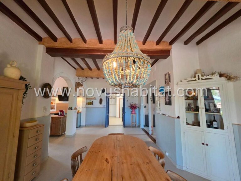 Villa í Elche / Elx - 620895 - foto 9