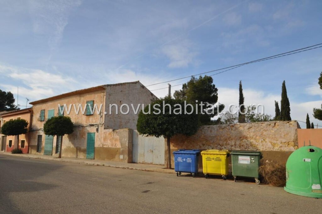 Villa in Pinoso - 621081 – foto 1