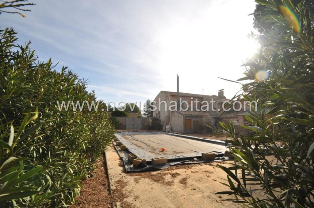 Villa in Pinoso - 621081 – foto 3