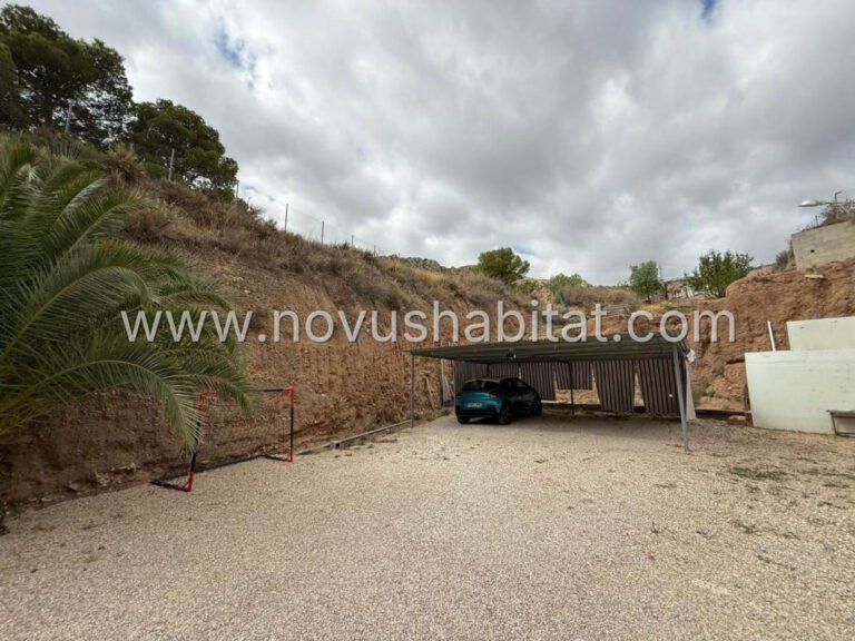 Villa í Petrer - 621111 - foto 19