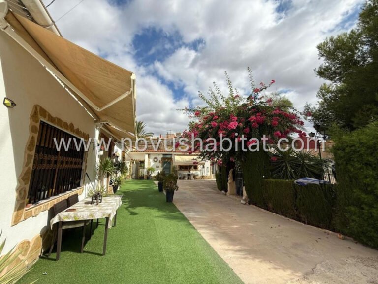 Villa í Petrer - 621111 - foto 2