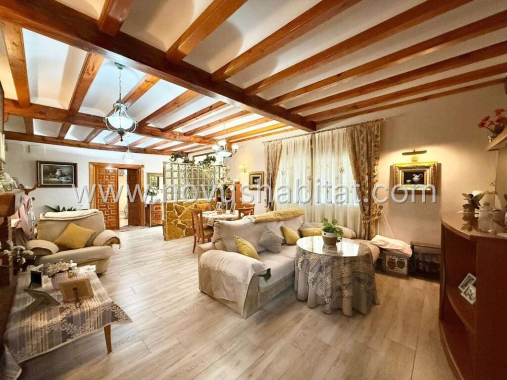 Villa in Petrer - 621111 – foto 3