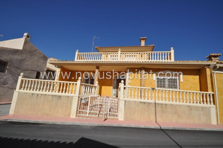 Villa in Algueña - 621297 - foto 2