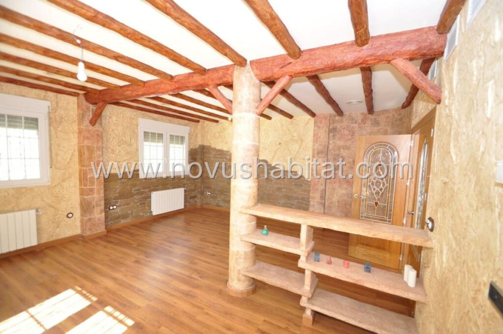 Villa í Algueña - 621297 – foto 4