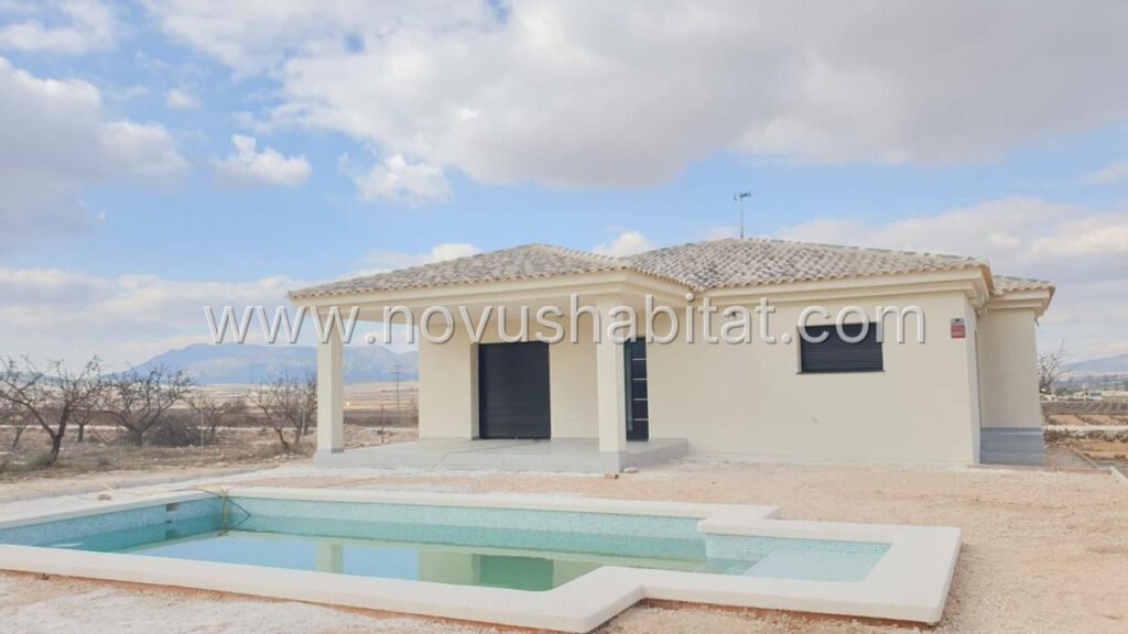 Villa in Pinoso - 621917 – foto 3