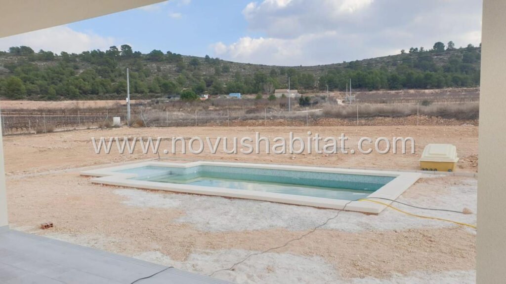 Villa in Pinoso - 621917 – foto 5