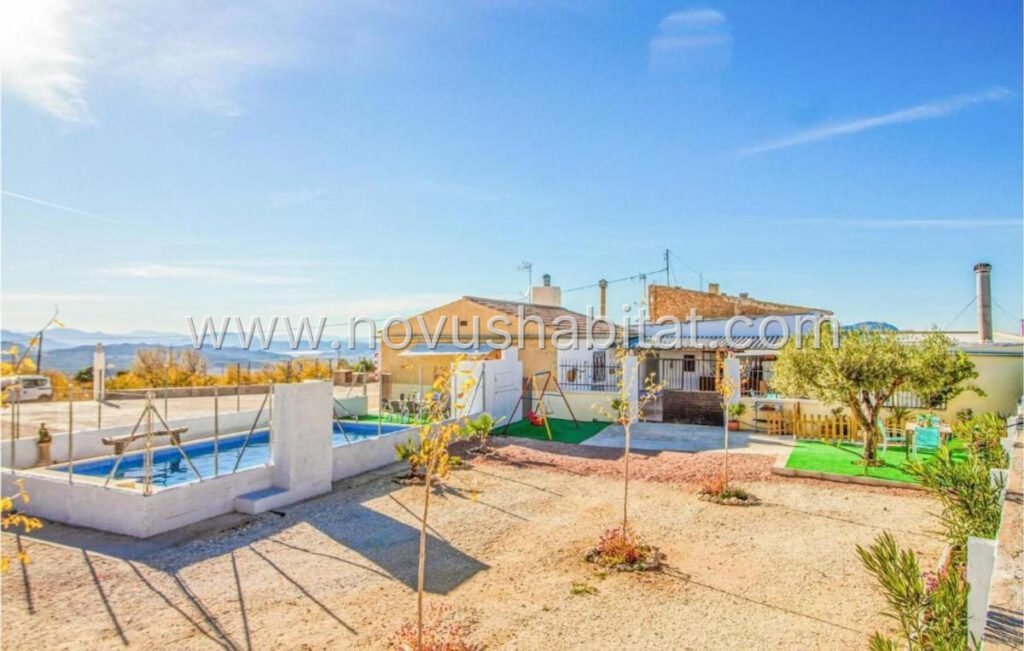 Villa in Pinoso - 621956 – foto 3