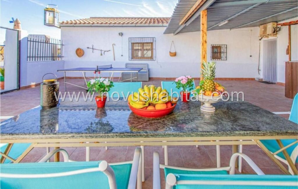 Villa in Pinoso - 621956 – foto 4