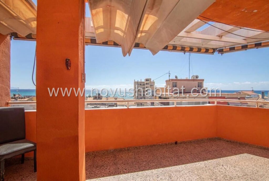 Penthouse in El Campello - 622078 – foto 1