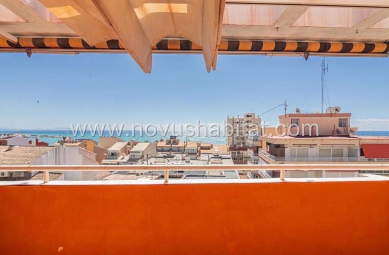 Penthouse in El Campello - 622078 - foto 14