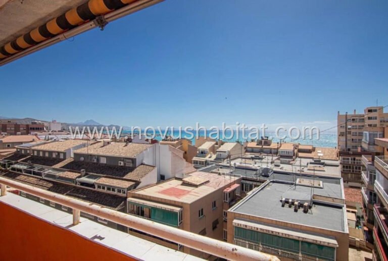 Penthouse in El Campello - 622078 - foto 2