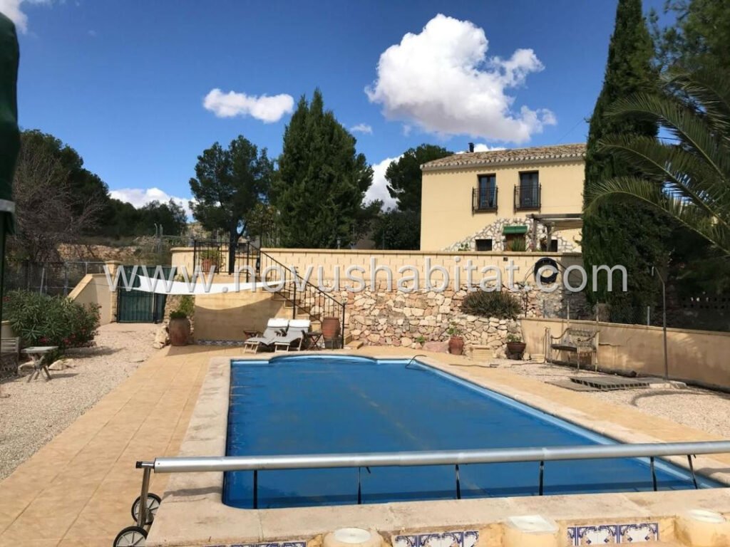 Villa in Monovar - 622094 – foto 1