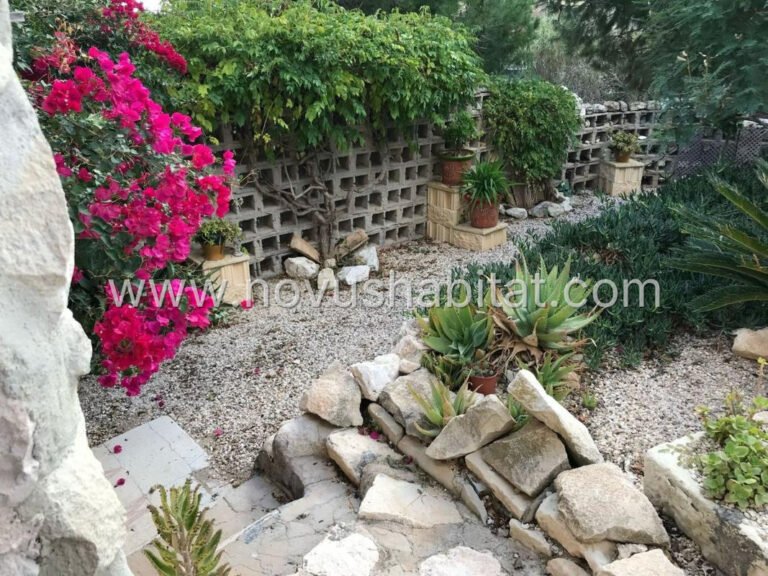 Villa en Monovar - 622094 - foto 12