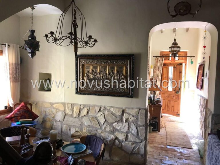 Villa en Monovar - 622094 - foto 14