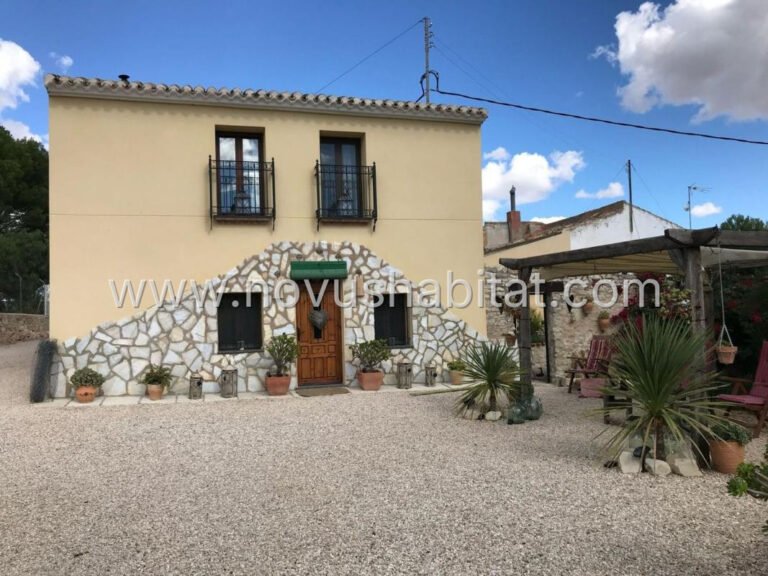 Villa en Monovar - 622094 - foto 2