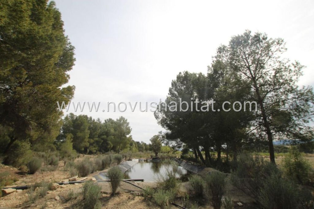 Villa in Monovar - 622410 – foto 2