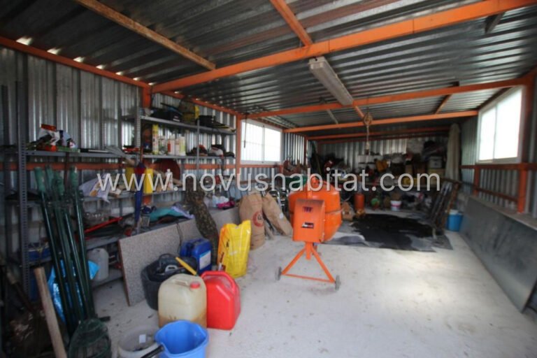 Villa en Monovar - 622410 - foto 5