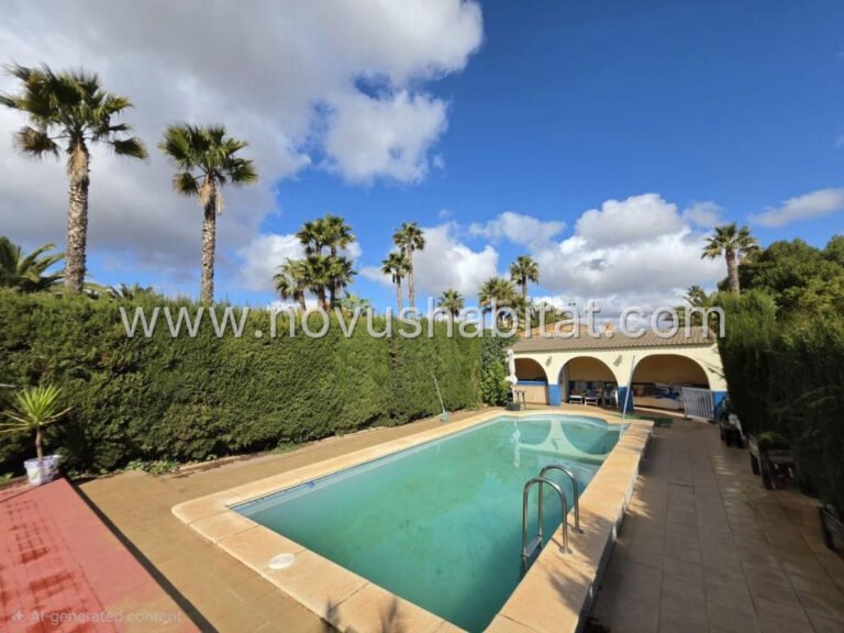 Villa in Petrer - 622412 - foto 4