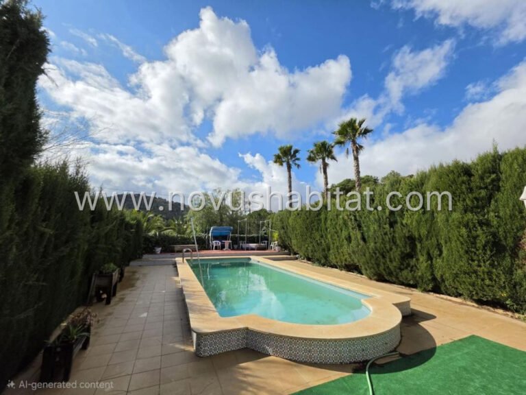 Villa in Petrer - 622412 - foto 9
