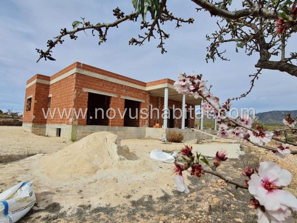 Villa in Pinoso - 622665 – foto 1