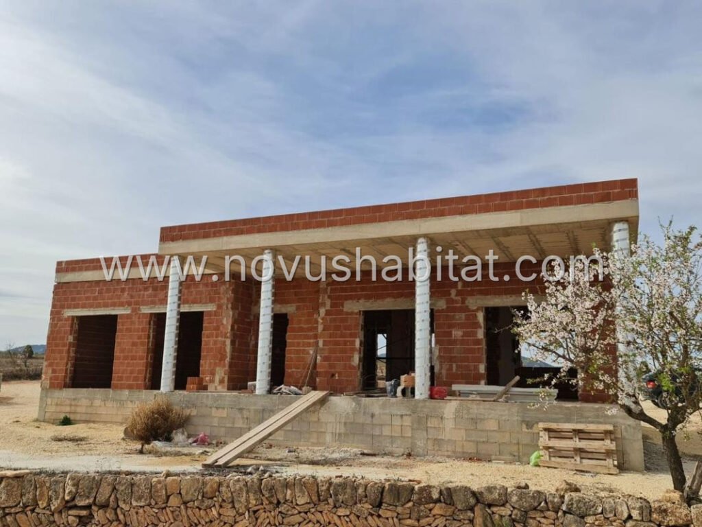 Villa in Pinoso - 622665 – foto 2