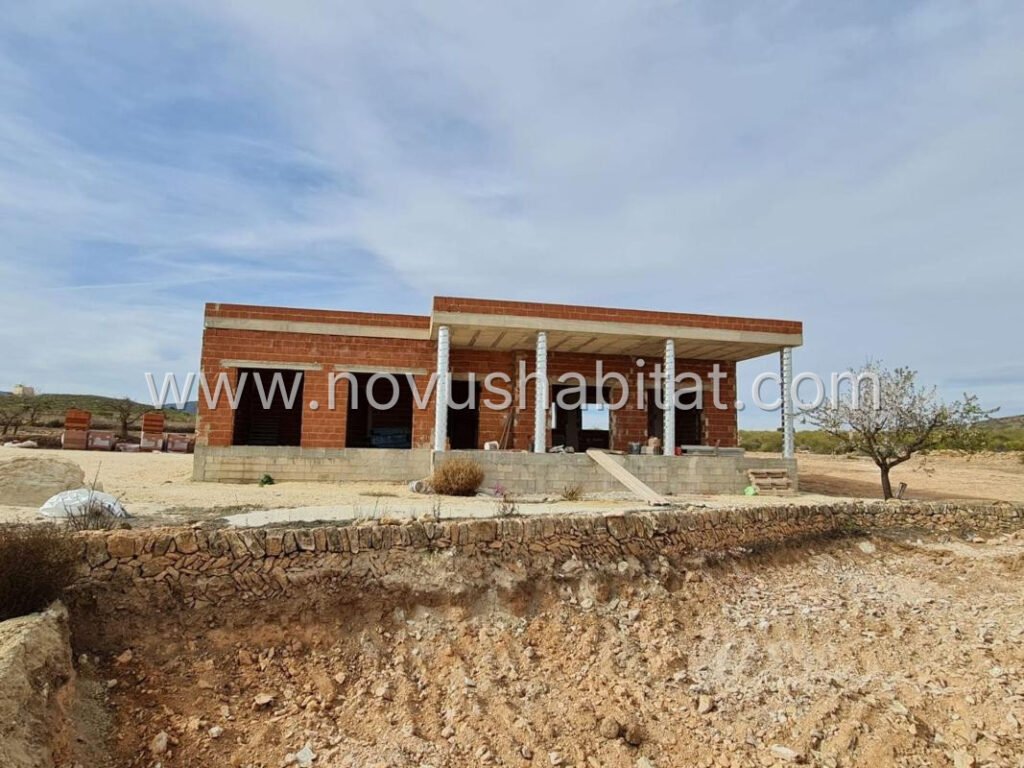 Villa in Pinoso - 622665 – foto 3