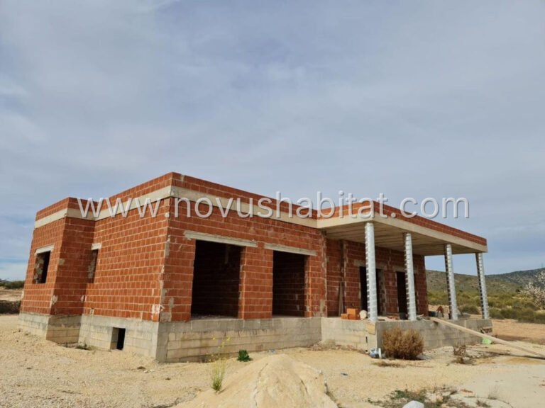 Villa in Pinoso - 622665 - foto 4