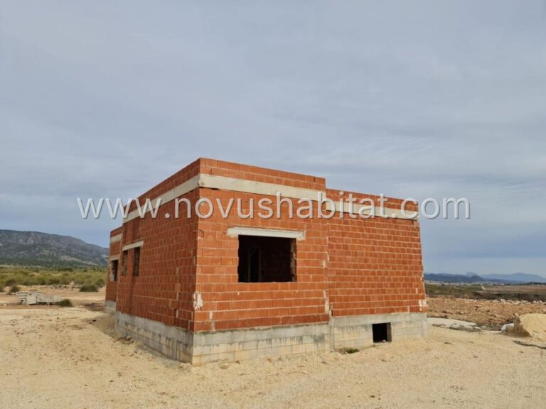 Villa in Pinoso - 622665 - foto 5
