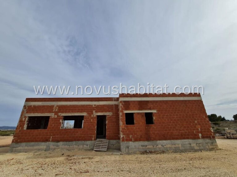 Villa in Pinoso - 622665 - foto 6