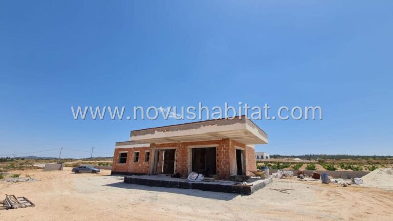 Villa in Monovar - 622953 - foto 12