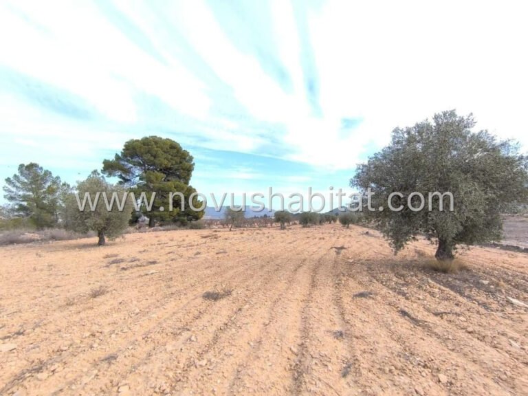 Villa in Monovar - 622953 - foto 22