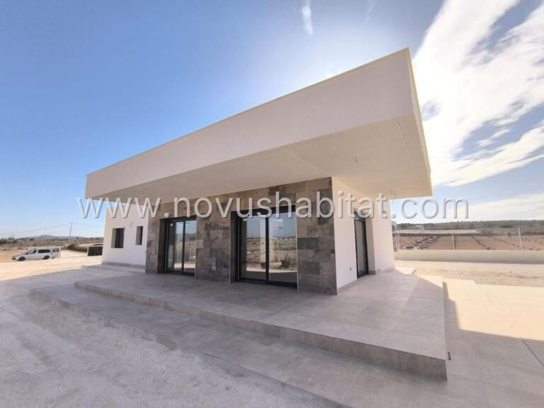 Villa in Monovar - 622953 - foto 27