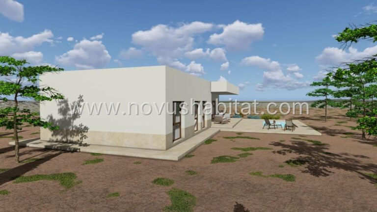 Villa in Monovar - 622953 - foto 7